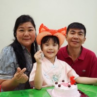 Birthday Celebration Periode I | TK METTA MAITREYA